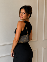 BOLSA POCHETTE LV CORRENTES