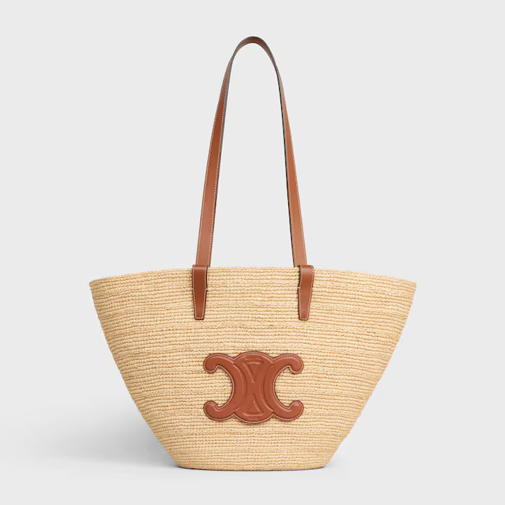 BOLSA CESTA CELINE CLASSIC