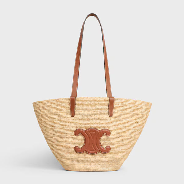 BOLSA CESTA CELINE CLASSIC