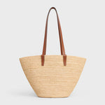 BOLSA CESTA CELINE CLASSIC