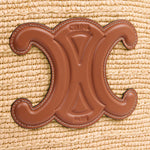 BOLSA CESTA CELINE CLASSIC