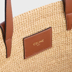 BOLSA CESTA CELINE CLASSIC