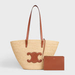 BOLSA CESTA CELINE CLASSIC