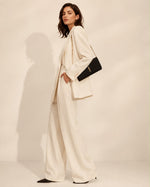 BOLSA CLUTCH KATE YSL