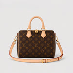 BOLSA SPEEDY BANDOULIÈRE LV