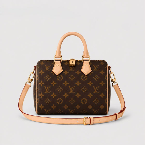 BOLSA SPEEDY BANDOULIÈRE LV