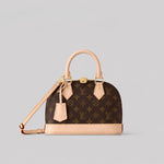BOLSA ALMA BB LV
