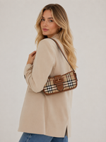 BOLSA BURBERRY VINTAGE CHECK