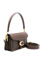 BOLSA COACH TABBY CANVAS