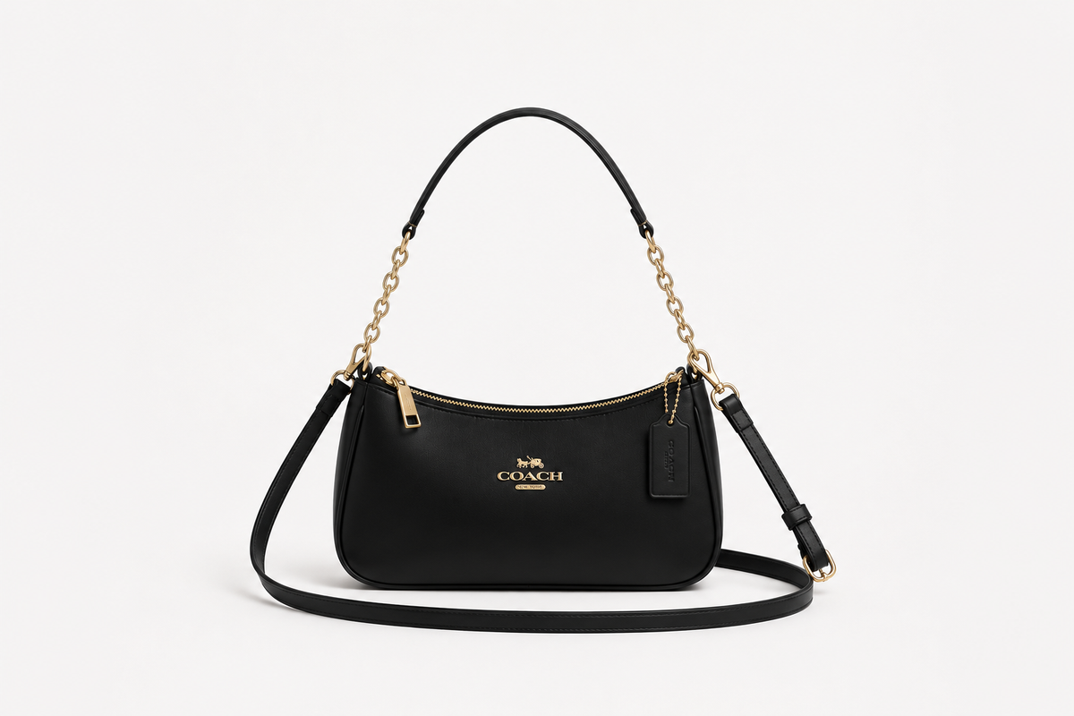 BOLSA TERI COACH