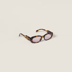 ÓCULOS MIU MIU SLIM OVAL