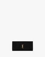 BOLSA CLUTCH KATE YSL