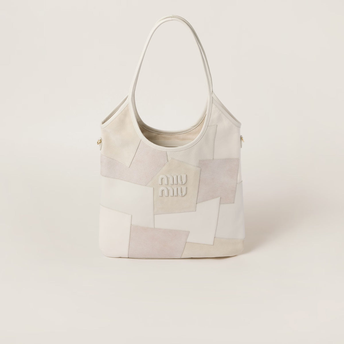 BOLSA HOBO MIU MIU