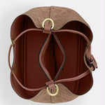 BOLSA COACH ROWAN BUCKET