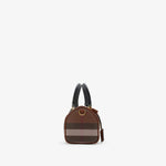 BOLSA CHECK MÉDIA BURBERRY