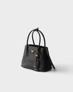 BOLSA DOUBLE PRADA