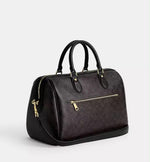 BOLSA COACH ROWAN SATCHEL