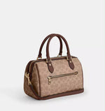 BOLSA COACH ROWAN SATCHEL