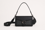 BOLSA COACH TABBY CANVAS
