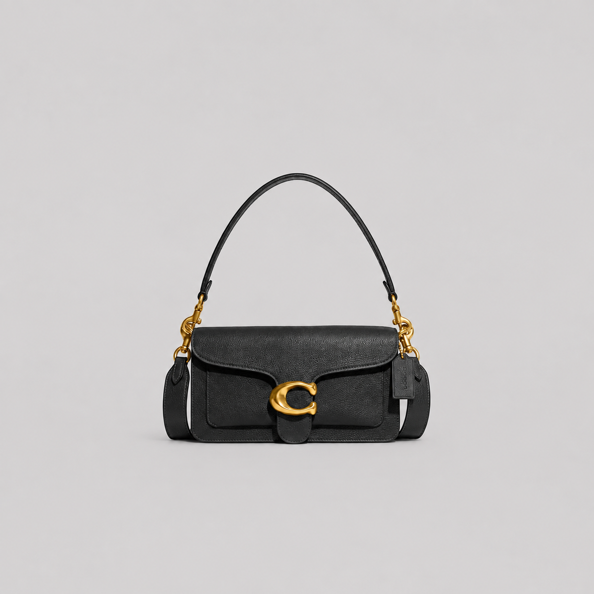 BOLSA TABBY COACH