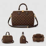 BOLSA SPEEDY BANDOULIÈRE LV