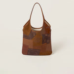 BOLSA HOBO MIU MIU