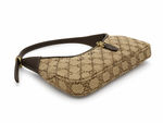 BOLSA GUCCI JACKIE MONOGRAM
