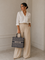 BOLSA CHRISTIAN DIOR BOOK OBLIQUE