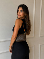 POCHETTE LOUIS VUITTON MONOGRAM