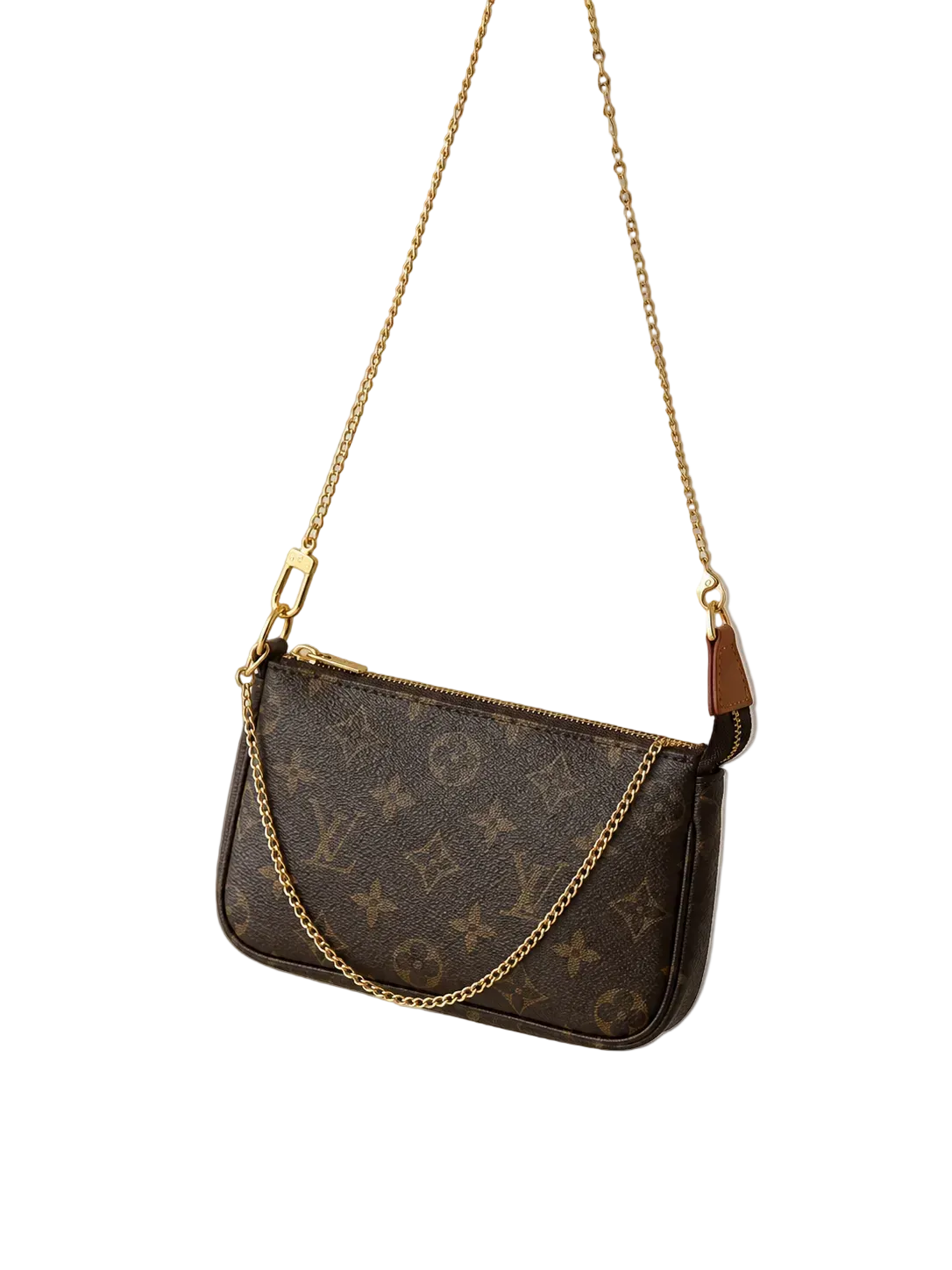 BOLSA POCHETTE LV CORRENTES