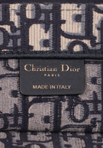 BOLSA CHRISTIAN DIOR BOOK OBLIQUE