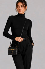 BOLSA VANITY YSL