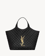 BOLSA SAINT LAURENT ICARE MAXI