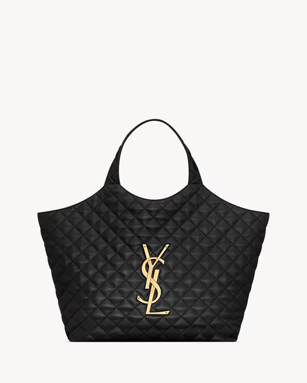BOLSA SAINT LAURENT ICARE MAXI