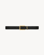 CINTO CASSANDRE YSL