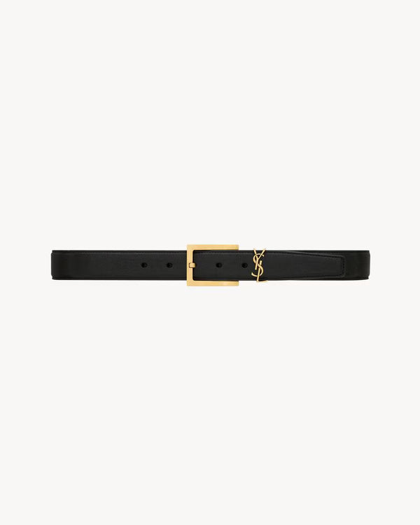 CINTO CASSANDRE YSL