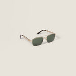 ÓCULOS MIU MIU AVIATOR