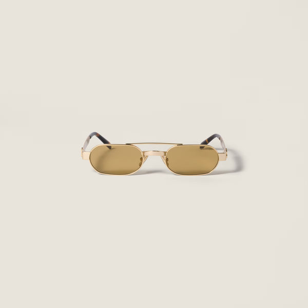 ÓCULOS MIU MIU EYEWEAR