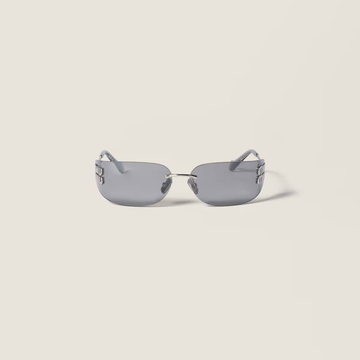 ÓCULOS MIU MIU RIMLESS