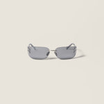 ÓCULOS MIU MIU RIMLESS