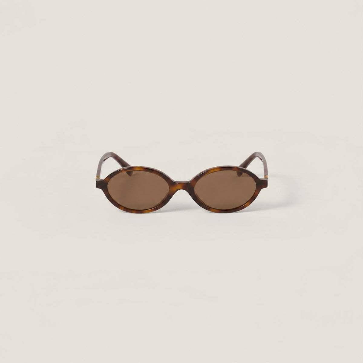 ÓCULOS MIU MIU OVAL
