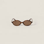 ÓCULOS MIU MIU OVAL