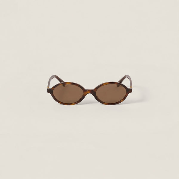ÓCULOS MIU MIU OVAL