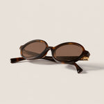 ÓCULOS MIU MIU OVAL