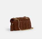BOLSA COACH TABBY 20