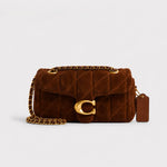 BOLSA COACH TABBY 20