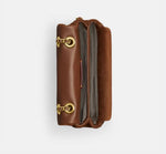 BOLSA COACH TABBY 20