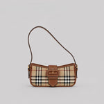 BOLSA BURBERRY VINTAGE CHECK