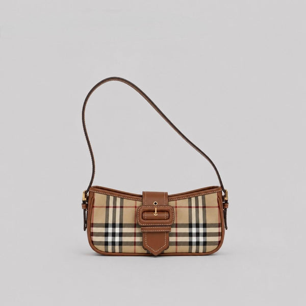 BOLSA BURBERRY VINTAGE CHECK