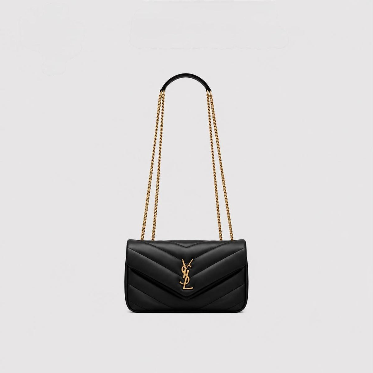 BOLSA LOULOU YSL